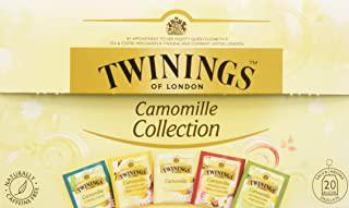 Recensioni di twinings tazze
