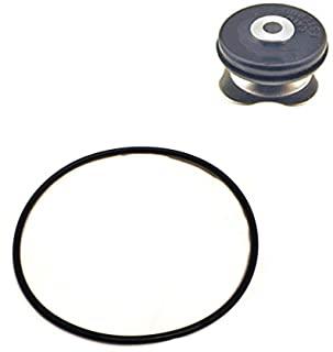 Recensioni di valvola di sicurezza pentola a pressione lagos