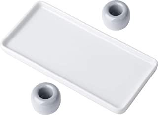 Recensioni di vassoio in ceramica