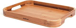 Recensioni di vassoio legno