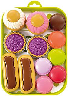Recensioni di vassoio pasticcini