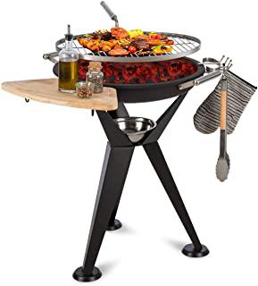 Recensioni di vernice resistente al fuoco barbecue