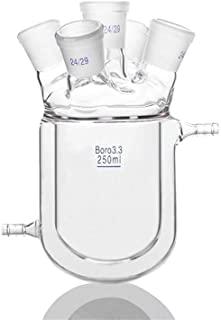 Recensioni di vetreria bottiglie