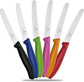 Recensioni di victorinox coltelli