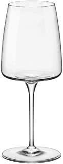 Recensioni di vino calice