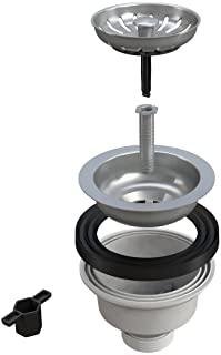 Recensioni di vite per piletta lavello