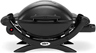Recensioni di weber barbecue a gas