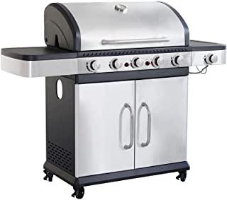 Recensioni di weber barbecue gas