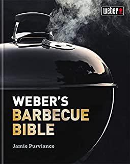 Recensioni di weber grill
