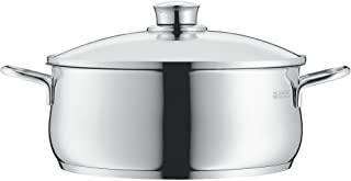 Recensioni di wmf pentole