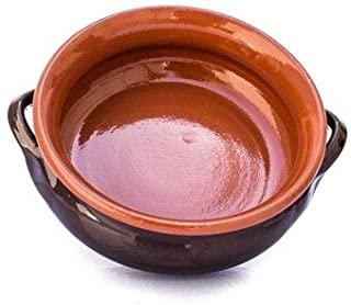 Recensioni di zuppiera in maiolica
