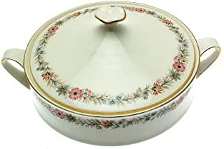 Recensioni di zuppiera royal albert