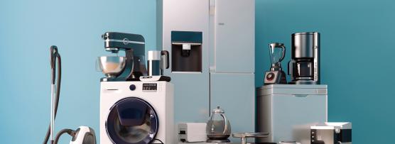 Come vendere elettrodomestici online
