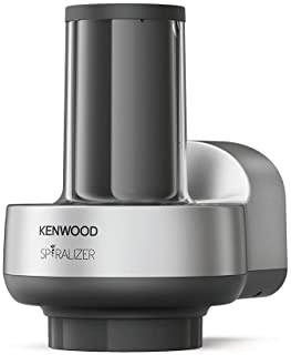Recensioni di accessori per planetaria kenwood