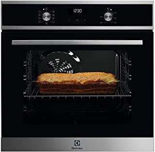 Recensioni di aeg forno a vapore