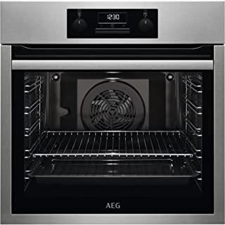 Recensioni di aeg forno