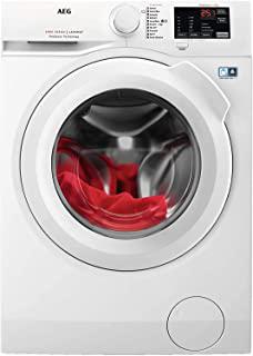 Recensioni di aeg lavatrice slim