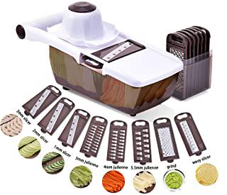 Recensioni di affetta verdure manuale