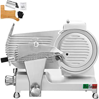 Recensioni di affettatrice manuale vintage