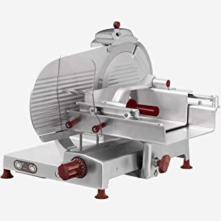 Recensioni di affettatrice professionale berkel