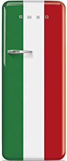 Recensioni di anni 50 frigorifero smeg