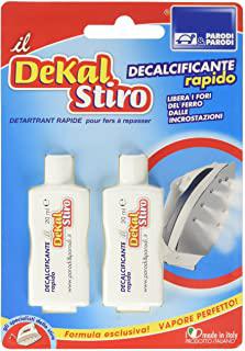 Recensioni di anticalcare per ferro da stiro