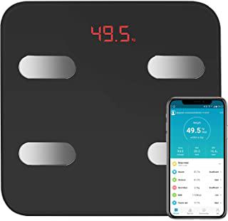Recensioni di app bilancia iphone