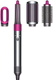 Recensioni di arricciacapelli dyson