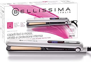 Recensioni di arricciacapelli imetec bellissima