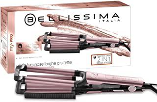Recensioni di arricciacapelli professionale
