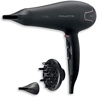 Recensioni di asciugacapelli con diffusore