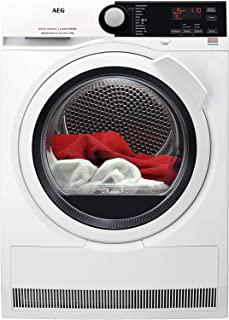 Recensioni di asciugatrice 8 kg