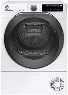 Recensioni di asciugatrice a gas