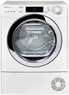 Recensioni di asciugatrice a pompa di calore