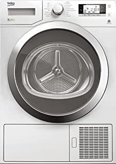Recensioni di asciugatrice a+++ 8 kg