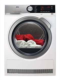 Recensioni di asciugatrice aeg serie 8000