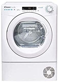 Recensioni di asciugatrice aeg t8dee852