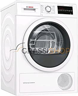 Recensioni di asciugatrice bosch 7 kg
