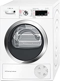 Recensioni di asciugatrice bosch 8 kg