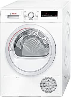 Recensioni di asciugatrice bosch a+++ 8 kg