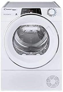 Recensioni di asciugatrice candy csh8a2de s