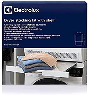Recensioni di asciugatrice electrolux edh3898sde