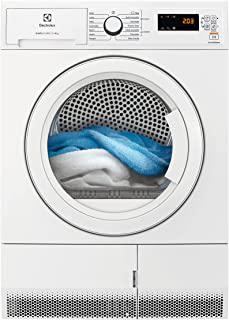 Recensioni di asciugatrice electrolux