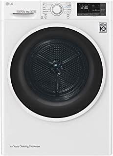 Recensioni di asciugatrice haier