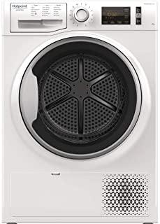Recensioni di asciugatrice hotpoint 8 kg