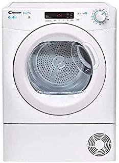 Recensioni di asciugatrice indesit
