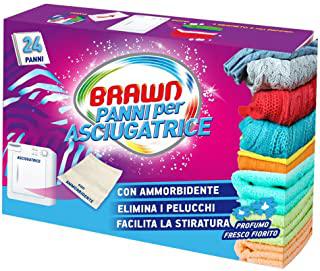 Recensioni di asciugatrice panni