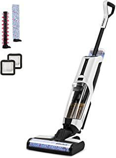 Recensioni di aspira e lavapavimenti dyson