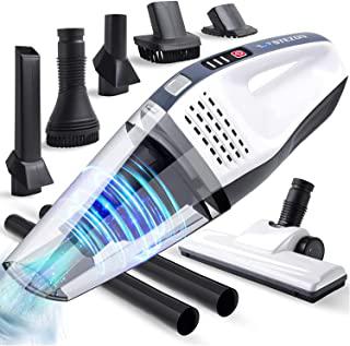 Recensioni di aspirabriciole dyson
