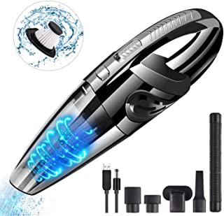 Recensioni di aspirabriciole hoover